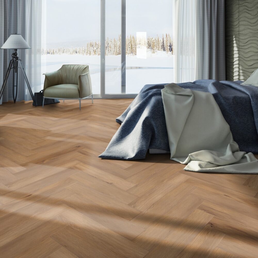 SPC Ламинат Tarkett Ambient House 257070005 "Maya" — изображение 4
