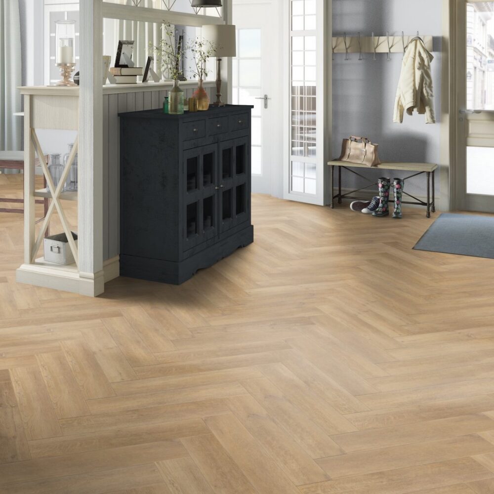SPC Ламинат Tarkett Ambient House 257070006 "Demi" — изображение 3