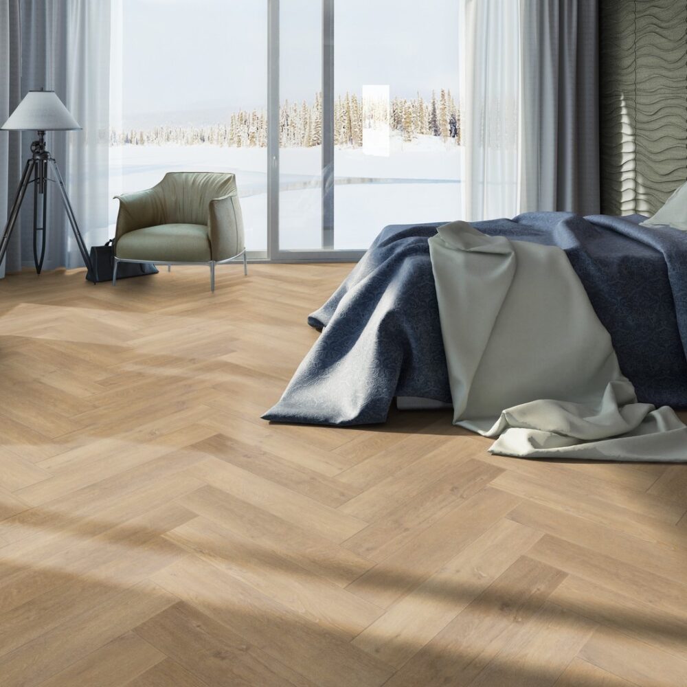 SPC Ламинат Tarkett Ambient House 257070006 "Demi" — изображение 4