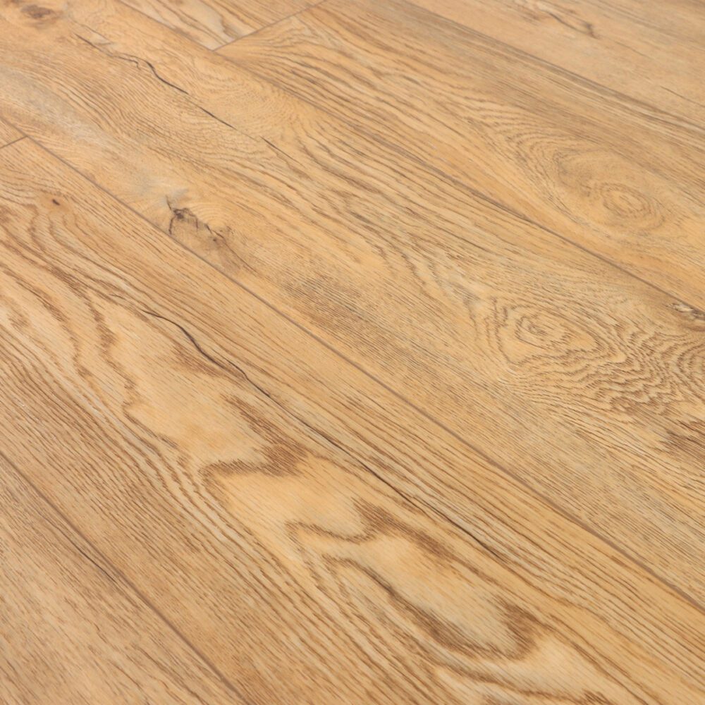 SPC Ламинат CronaFloor Wood XJ1053-7 “Паланга” — изображение 2