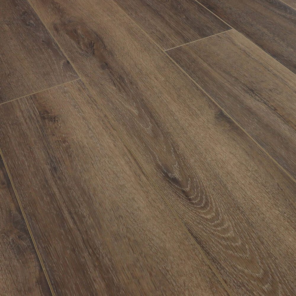 SPC ламинат CronaFloor Grand Sequoia REP85010-6 "Дуб Обыкновенный" — изображение 2