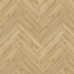 SPC ламинат CronaFloor Herringbone 2.0 H011 "Дуб Кан"