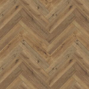 SPC ламинат CronaFloor Herringbone 2.0 H017 "Дуб Грас"