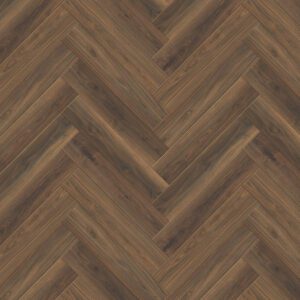SPC ламинат CronaFloor Herringbone H018 "Ле-Ман"