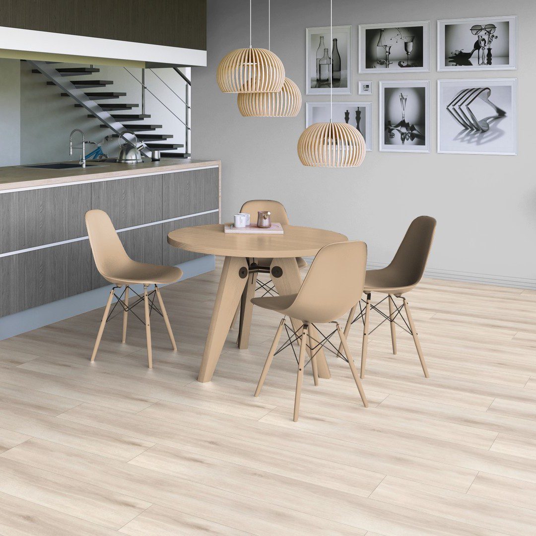 SPC Ламинат Tarkett Deep House 257025022 «Melanie» — изображение 2