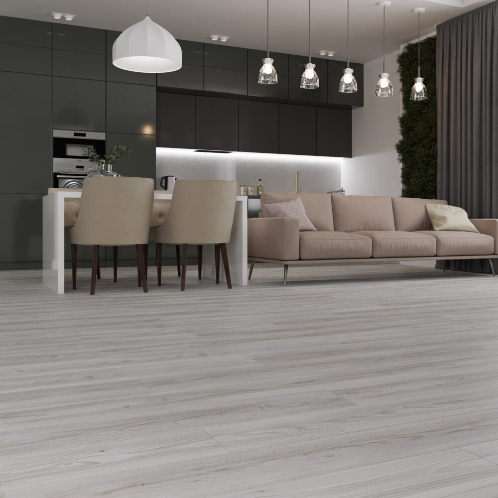 Ламинат Swiss Krono Mixology 832 V4 D7051 "Сосна Арктическая" — изображение 2