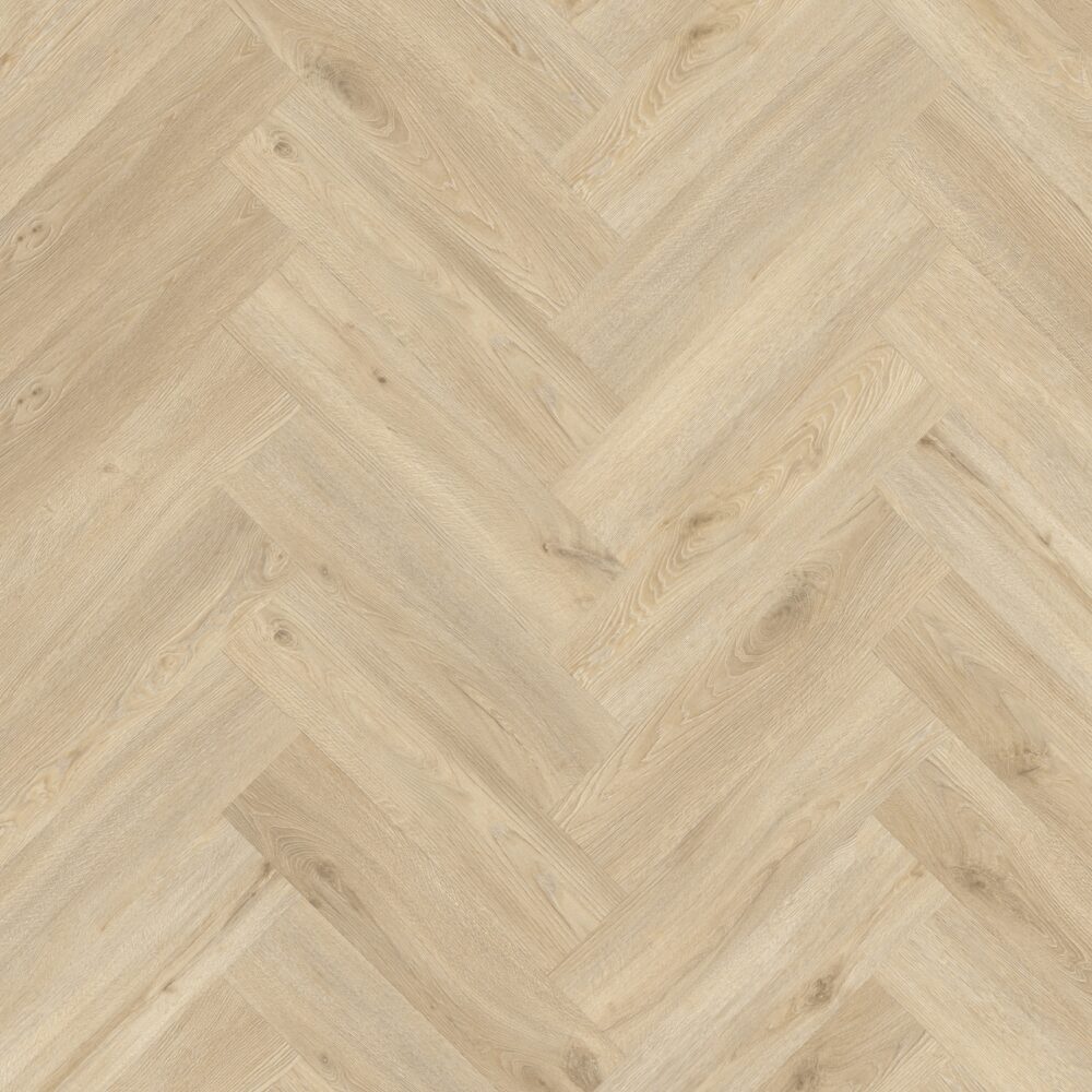 Виниловая плитка Moduleo Roots 0.55 Herringbone 86237 "Galtymore Oak"