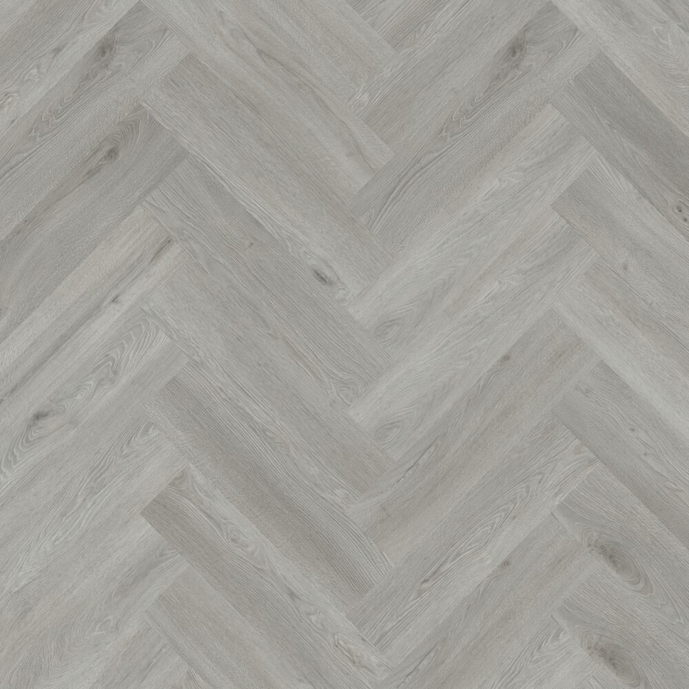 Виниловая плитка Moduleo Roots 0.55 Herringbone 86936 "Galtymore Oak"