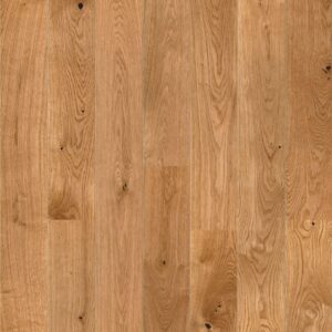 Паркетная Доска Sommer Classic Plank 550268001 "Дуб Байкал"