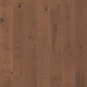 Паркетная Доска Sommer Classic Plank 550268007 "Дуб Каспий Браш"