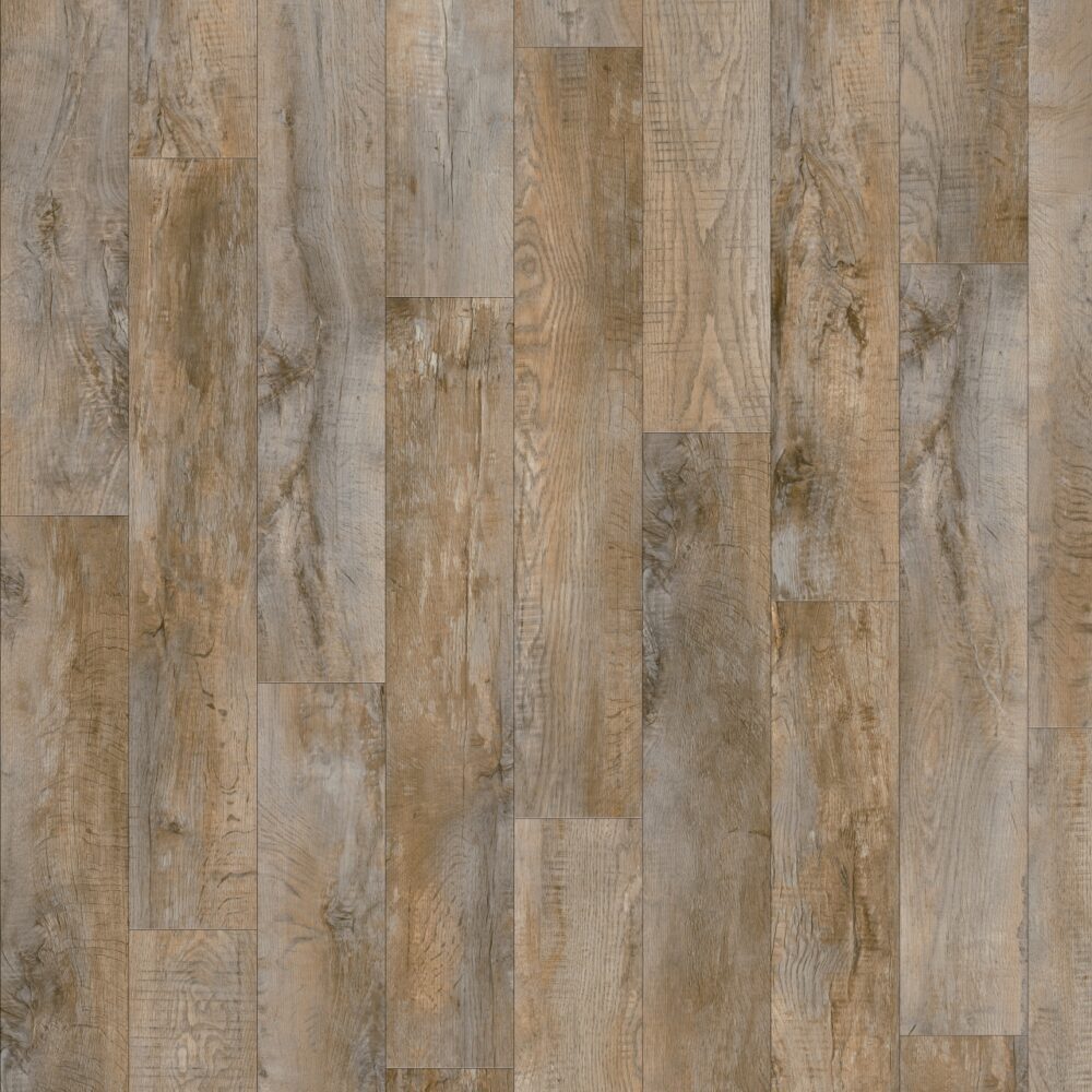 Виниловая плитка Moduleo Roots 0.40 24958 "Country Oak"