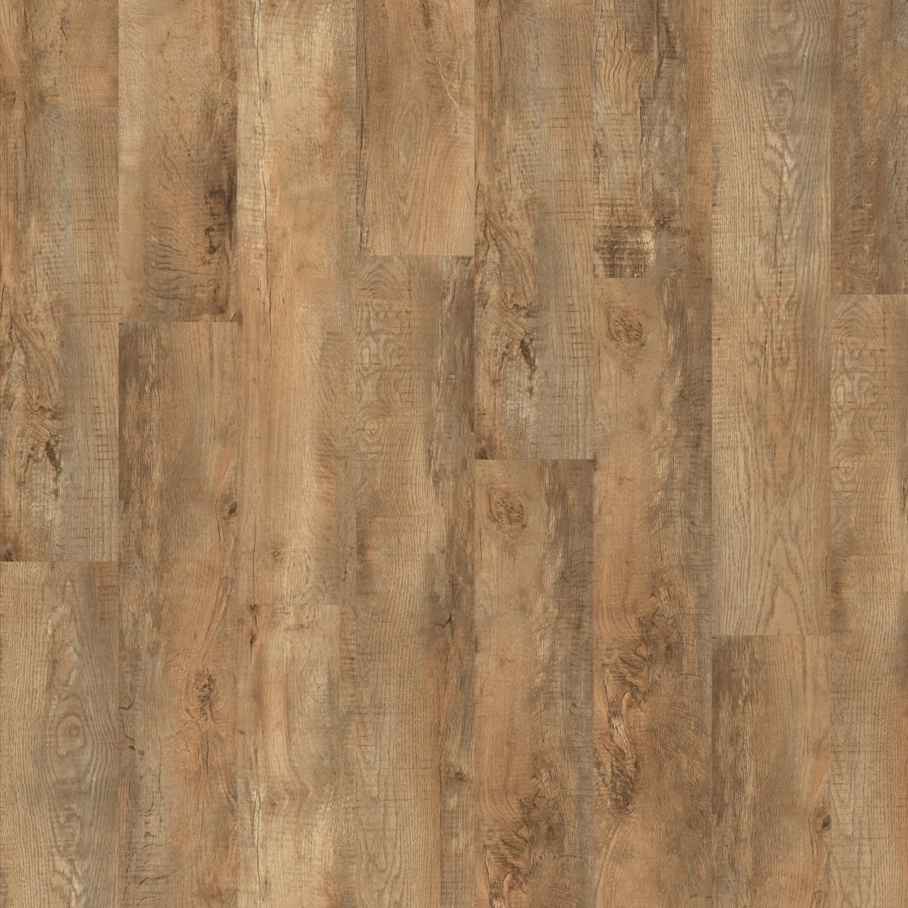 Виниловая плитка Moduleo Roots 0.55 Eir 54852 “Country Oak”
