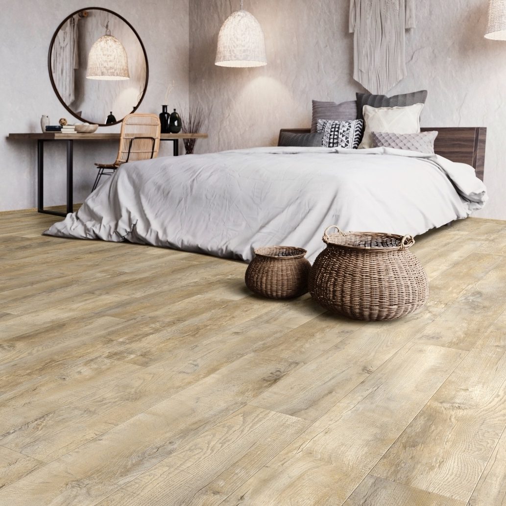 Виниловая плитка Moduleo Roots 0.55 Eir 54925 “Country Oak” — изображение 2