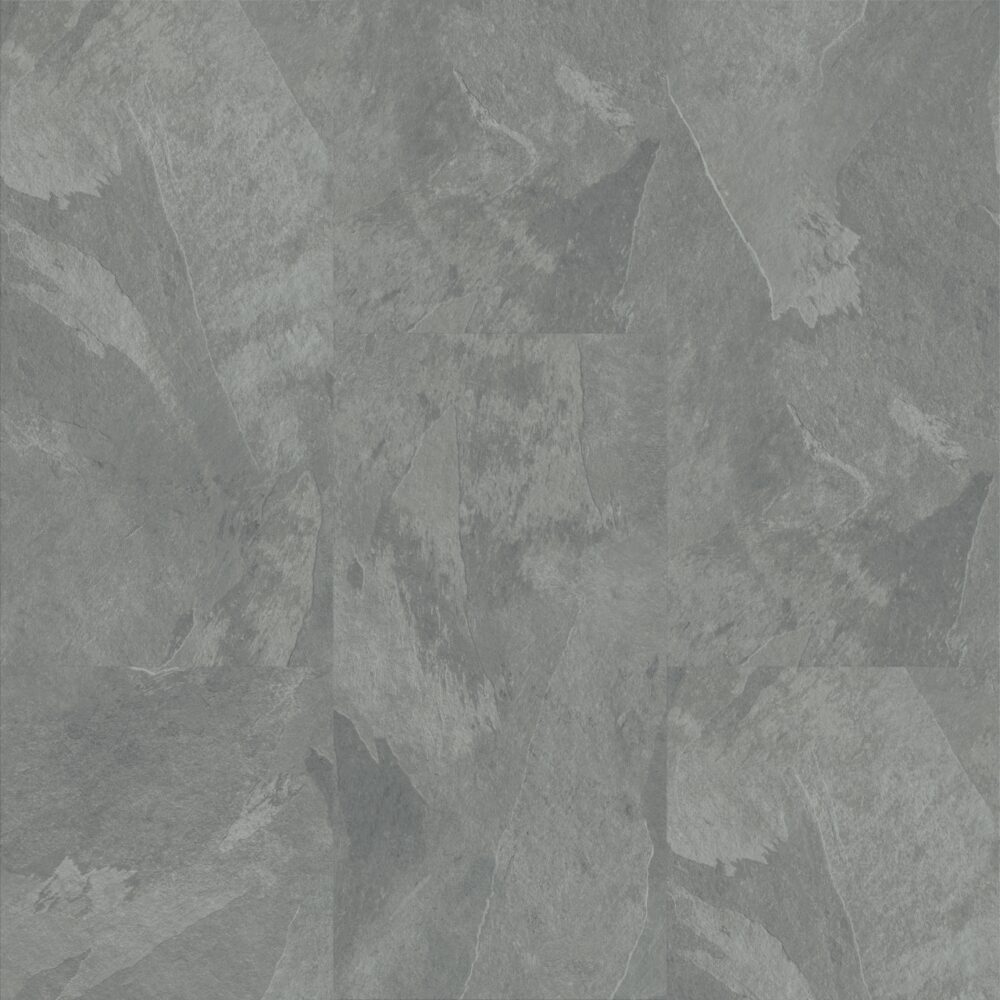 Виниловая плитка Moduleo Roots 0.55 Eir 70939 “Mustang Slate”