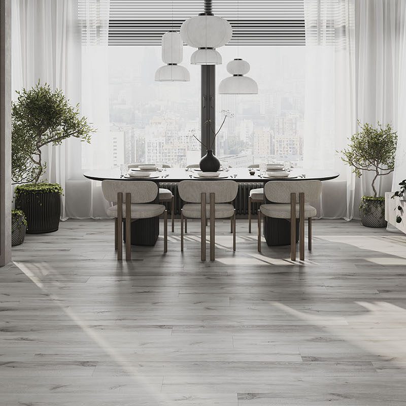 Ламинат Kastamonu Sunfloor 8/32 V4 SF44 "Атлас Грей" — изображение 3