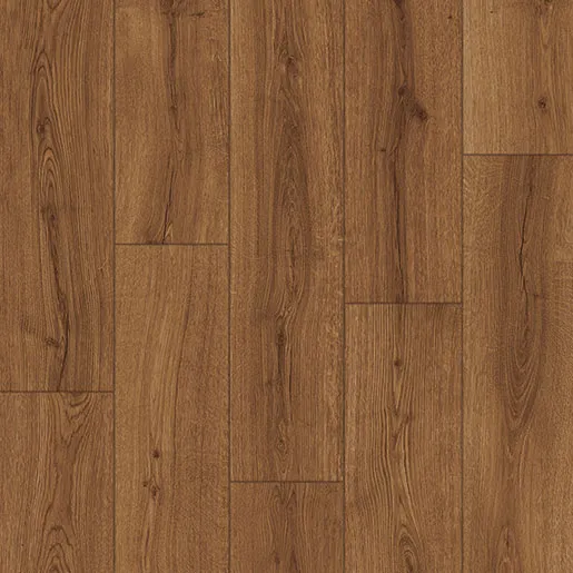 Ламинат Quick Step Impressive IM8601 "Дуб Вулканический"