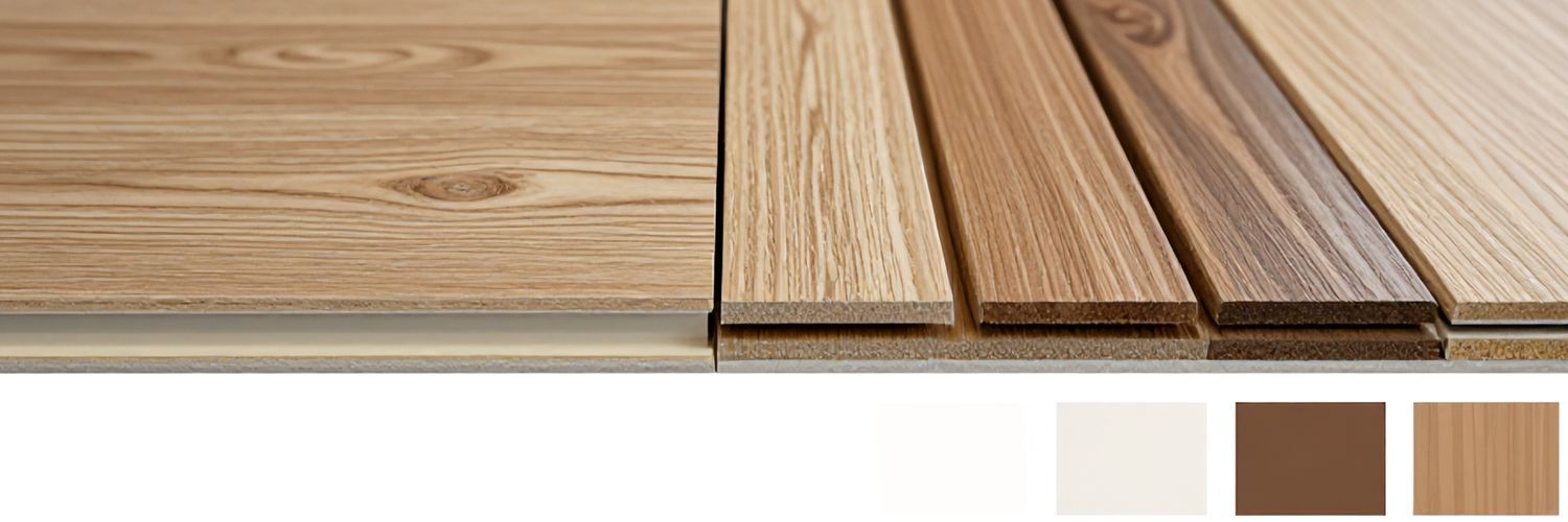 Декоративный слой