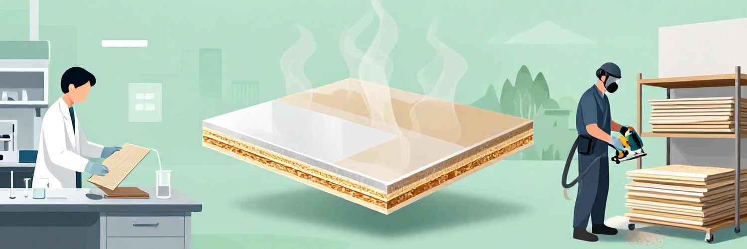 Экологичность и безопасность материалов