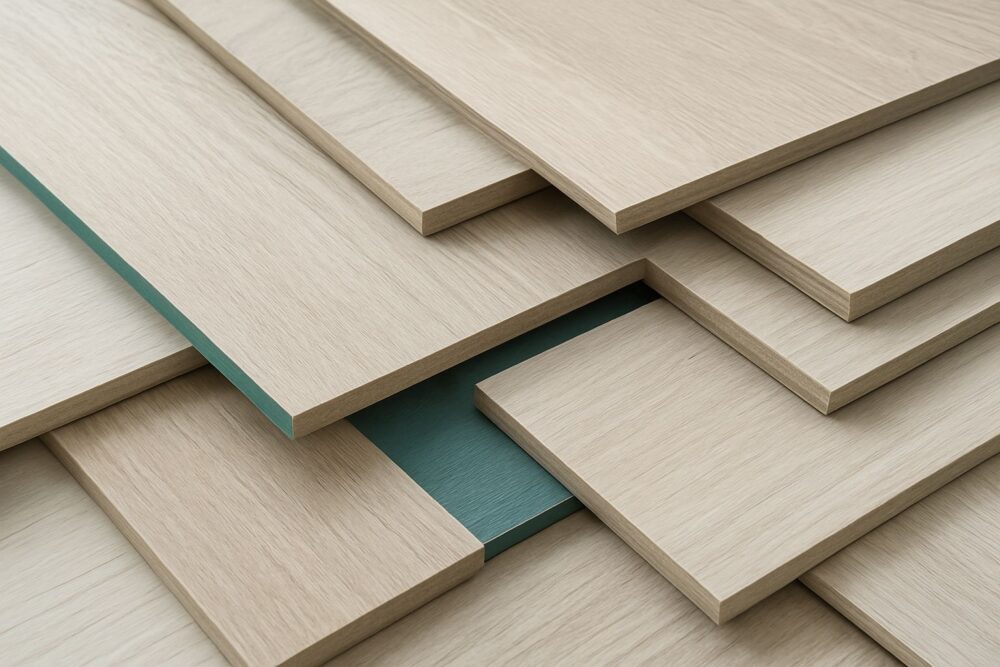 Какой толщины и размеров бывает ламинат? - Превью