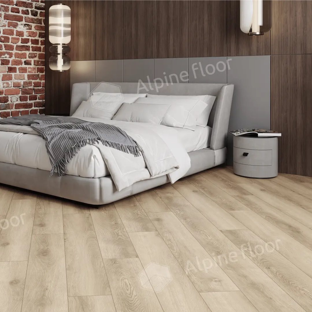 Ламинат Alpine Floor Aura LF100-07 "Дуб Флоренция" — изображение 2