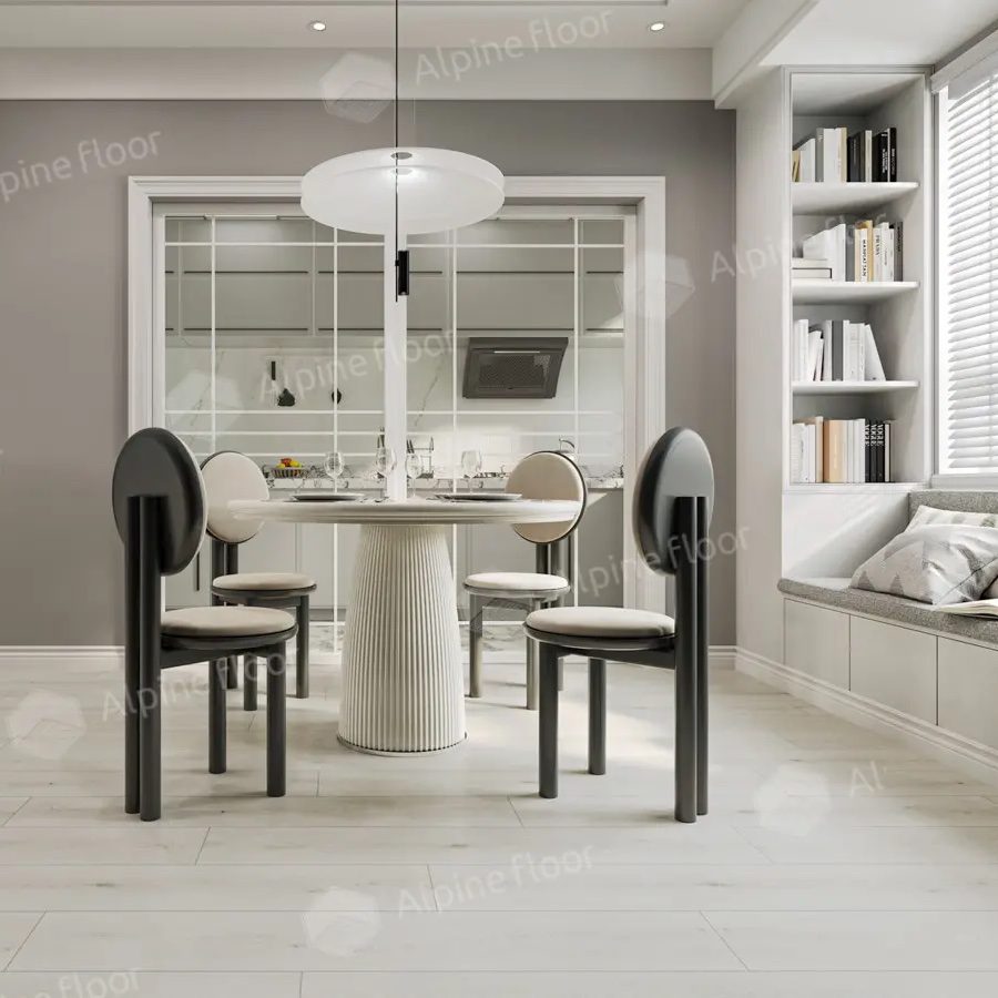 Ламинат Alpine Floor Aura LF100-16 "Дуб Паола" — изображение 2