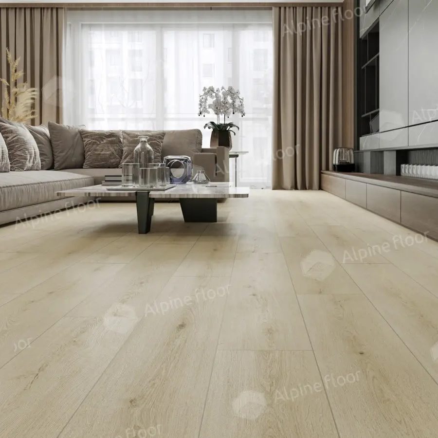 Ламинат Alpine Floor Aura LF100-18 "Дуб Альтори" — изображение 3