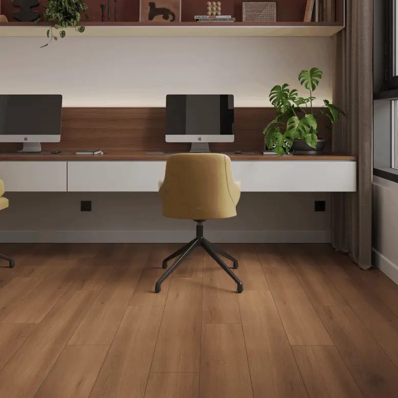 Ламинат Alpine Floor Aura LF100-25 "Дуб Пескара" — изображение 3