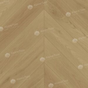 Ламинат Alpine Floor Chevron Art LF109-02 "Дуб Памир"