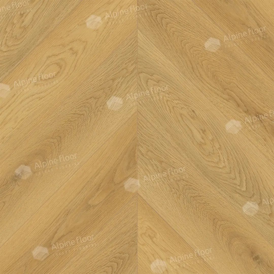 Ламинат Alpine Floor Chevron Art LF109-05 "Дуб Олимп"