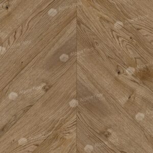 Ламинат Alpine Floor Chevron Art LF109-06 "Дуб Эверест"