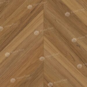 Ламинат Alpine Floor Chevron Art LF109-08 "Дуб Этна"