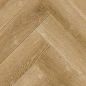 Ламинат Alpine Floor Herringbone 12 Pro LF106-02 "Дуб Эльзас"
