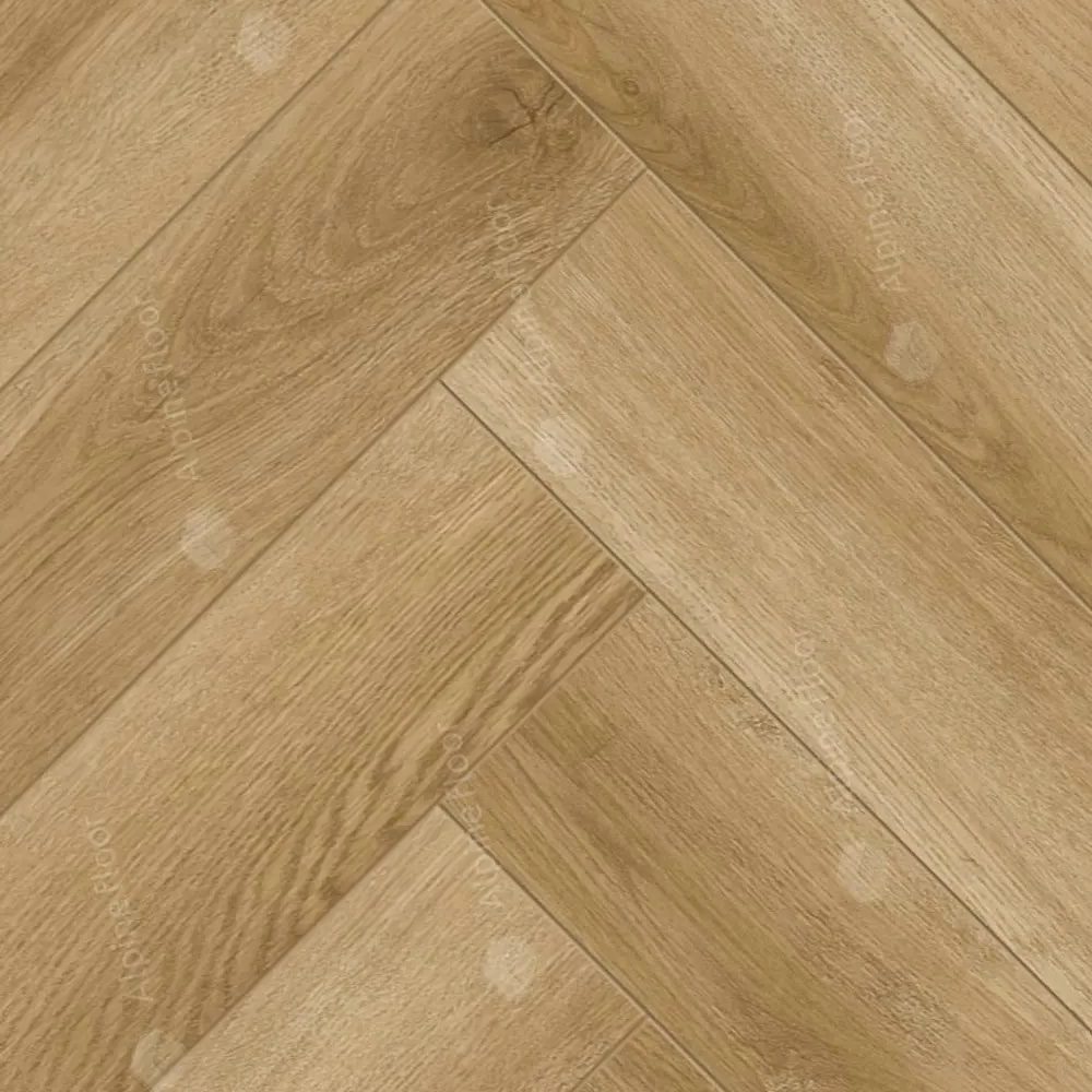 Ламинат Alpine Floor Herringbone 12 Pro LF106-02 "Дуб Эльзас"