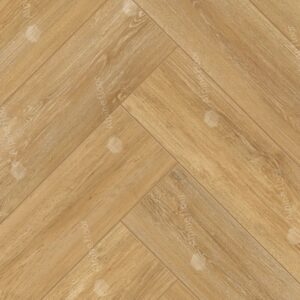 Ламинат Alpine Floor Herringbone 12 Pro LF106-04 "Дуб Тулуза"