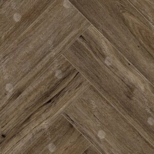 Ламинат Alpine Floor Herringbone 12 Pro LF106-10 "Дуб Бордо"