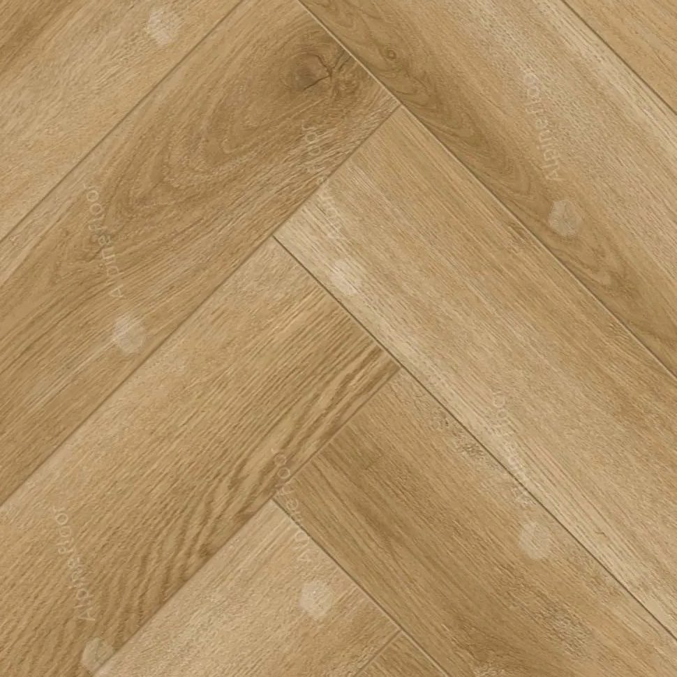 Ламинат Alpine Floor Herringbone 8 Pro LF102-02 "Дуб Эльзас"