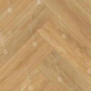 Ламинат Alpine Floor Herringbone 8 Pro LF102-04 "Дуб Тулуза"