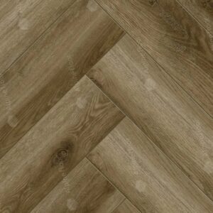 Ламинат Alpine Floor Herringbone 8 Pro LF102-09 "Дуб Марсель"