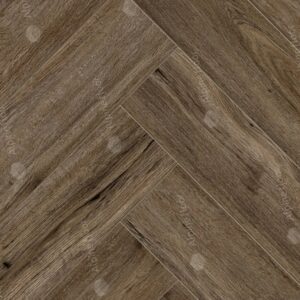 Ламинат Alpine Floor Herringbone 8 Pro LF102-10 "Дуб Бордо"