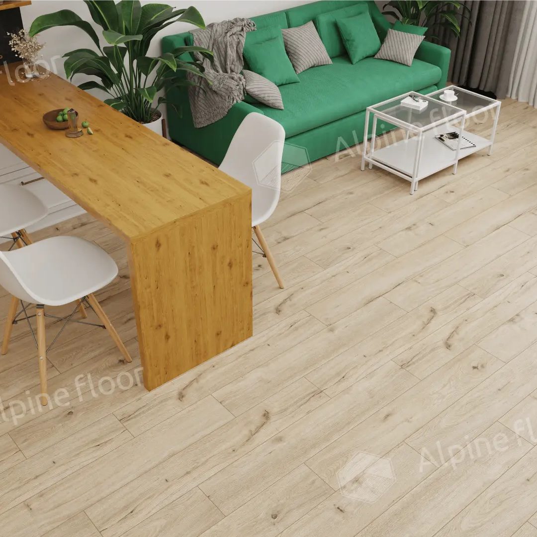 Ламинат Alpine Floor Intensity LF101-02 "Дуб Салерно"