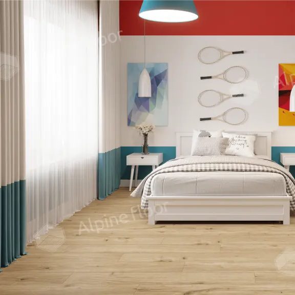 Ламинат Alpine Floor Intensity LF101-03 "Дуб Феррара" — изображение 2