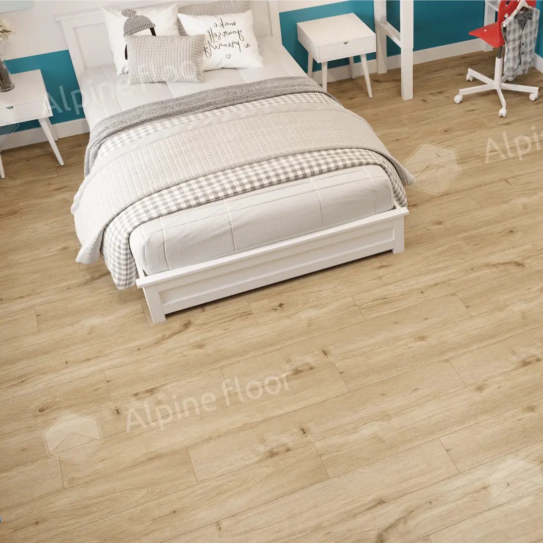 Ламинат Alpine Floor Intensity LF101-03 "Дуб Феррара" — изображение 3