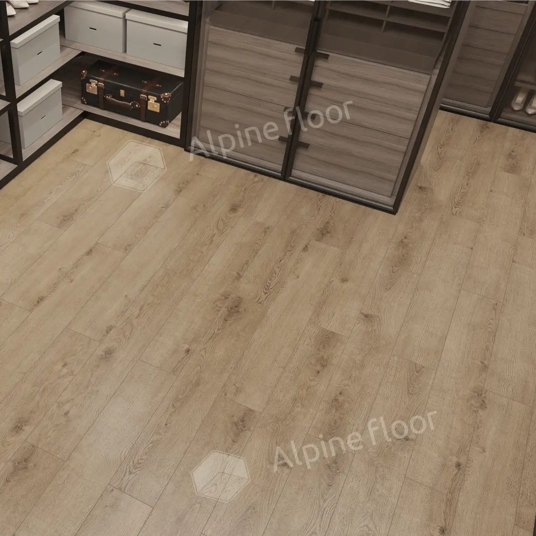 Ламинат Alpine Floor Intensity LF101-04 "Дуб Парма" — изображение 3