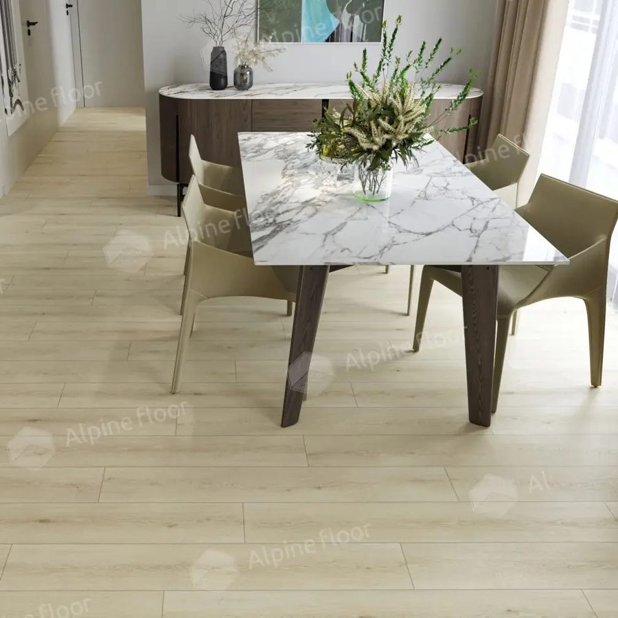 Ламинат Alpine Floor Intensity LF101-17 "Дуб Боргезе" — изображение 2