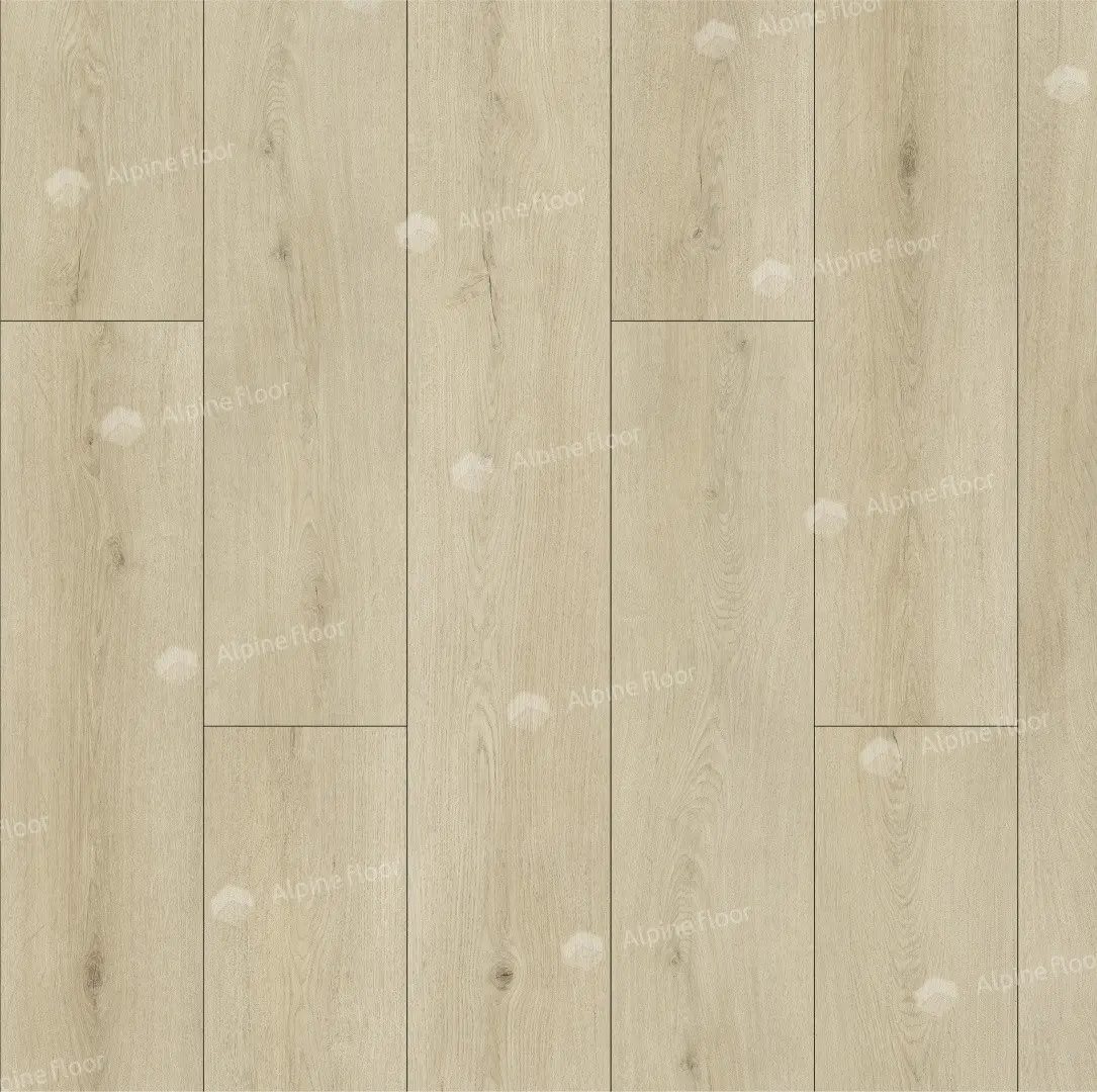 Ламинат Alpine Floor Intensity LF101-18 "Дуб Альтори"