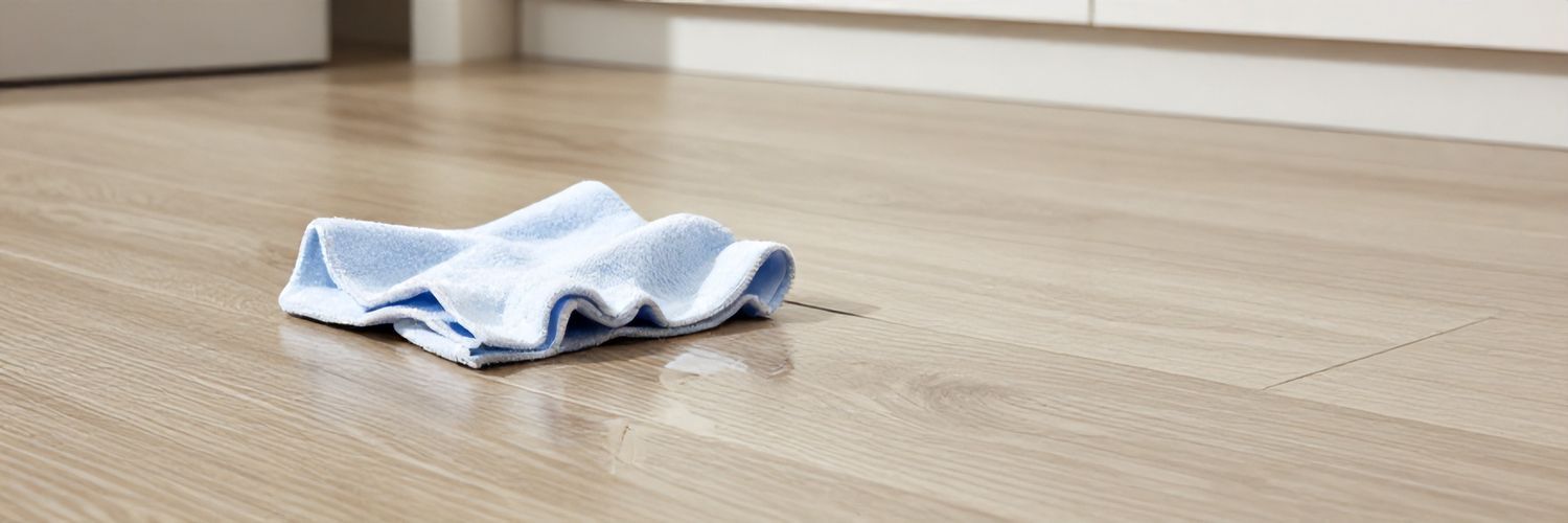 Что такое ламинат и его чувствительность к влаге