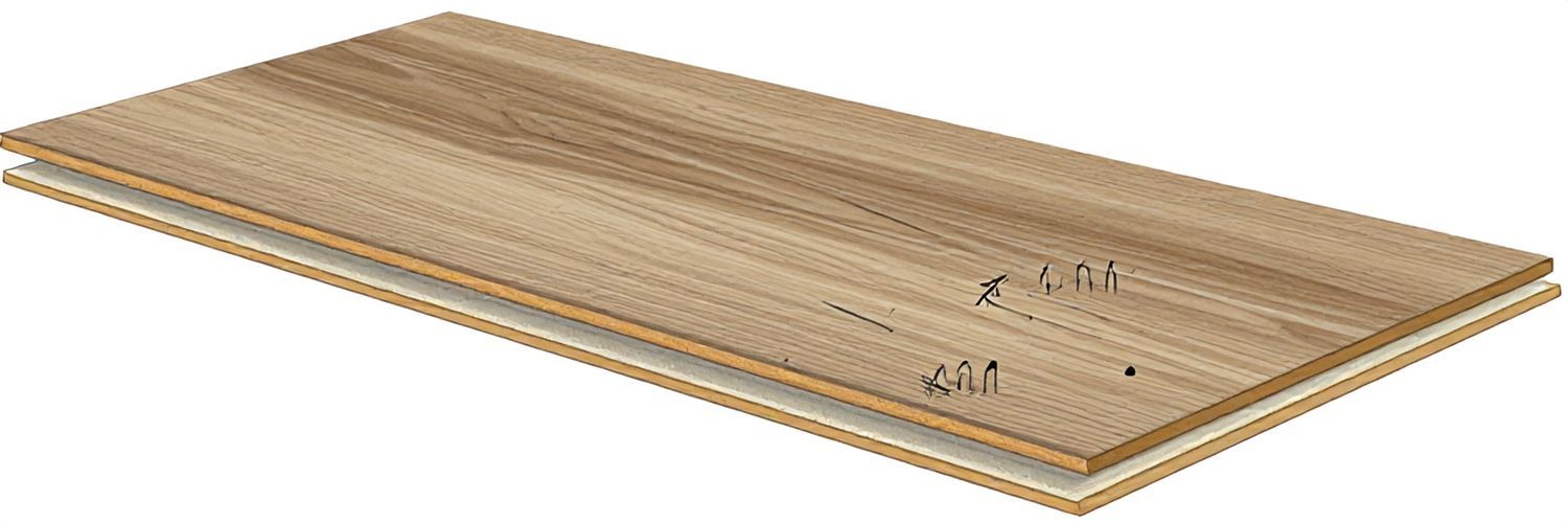 Что такое механическая устойчивость ламината