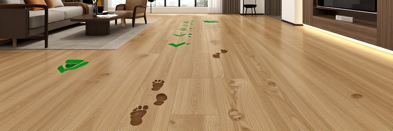 Как выбрать ламинат с высокой механической устойчивостью