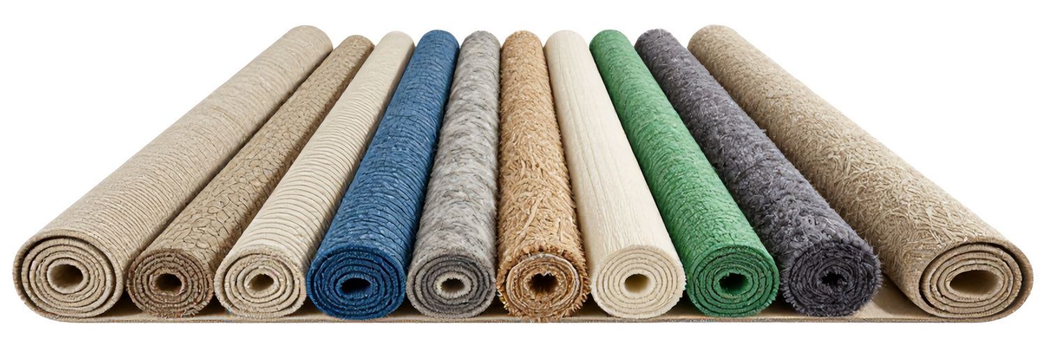 Что такое ковролин и его особенности