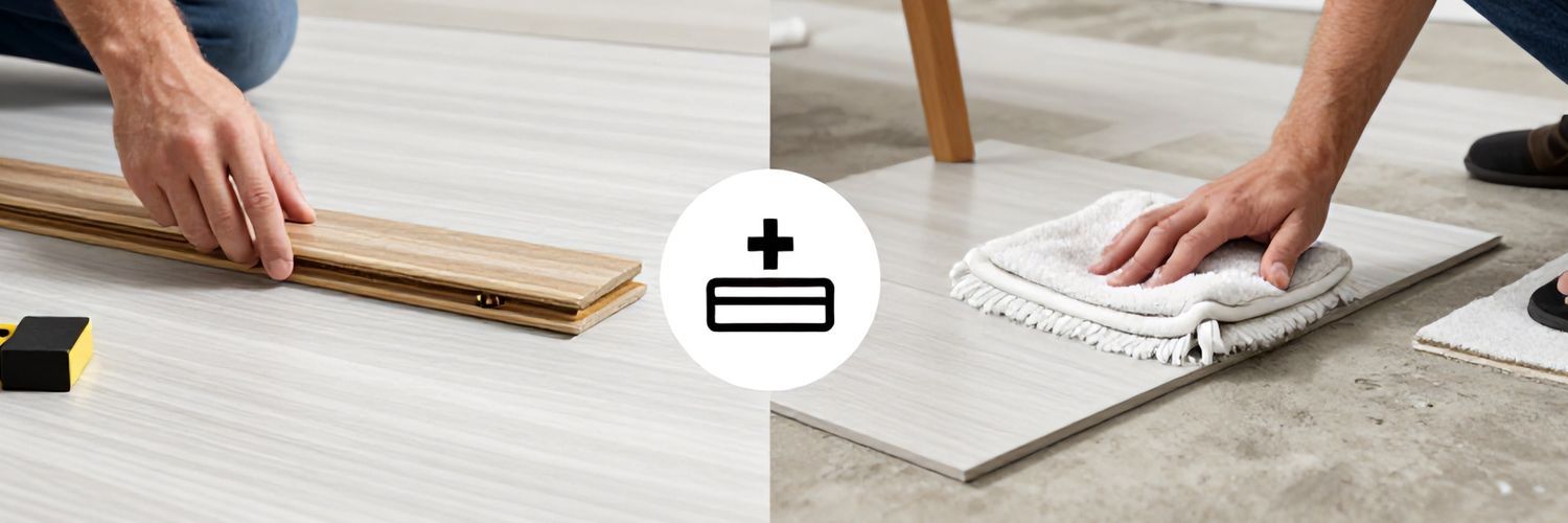 Практические аспекты укладки и эксплуатации